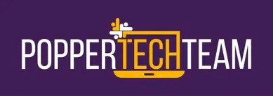 Popper Tech Team